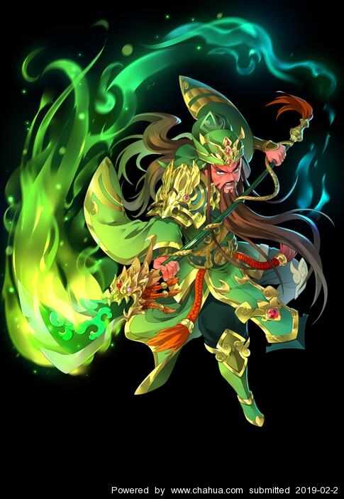插画中国原创插画 http://bbs.chahua.org