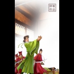 插画中国原创插画 http://bbs.chahua.org
