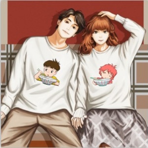 插画中国原创插画 http://bbs.chahua.org