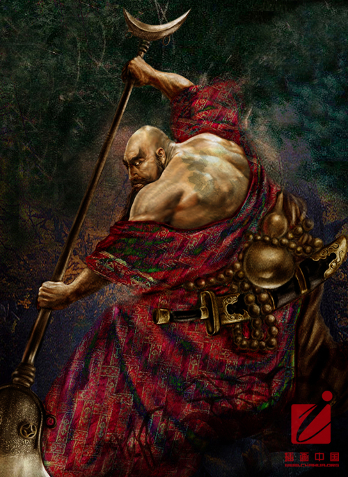 2008宁夏中国动漫插画艺术展大赛获奖名单公布