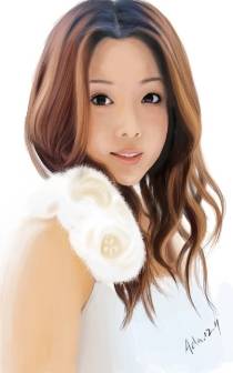 插画中国原创插画 http://bbs.chahua.org
